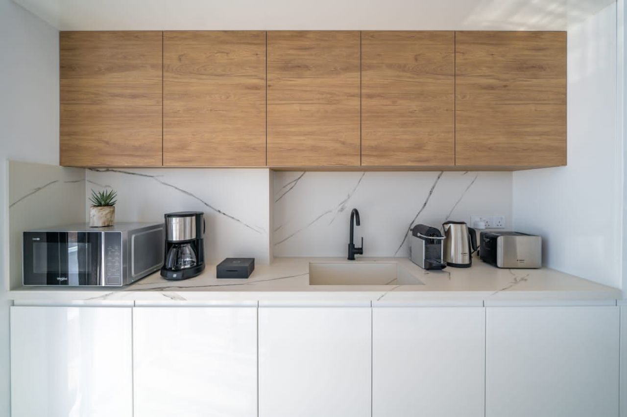 Penthouse à Paphos, Chypre, 131 m² - image 11