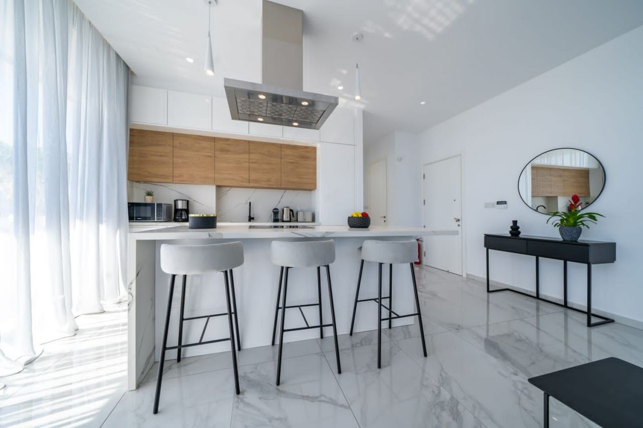 Penthouse à Paphos, Chypre, 131 m² - image 10