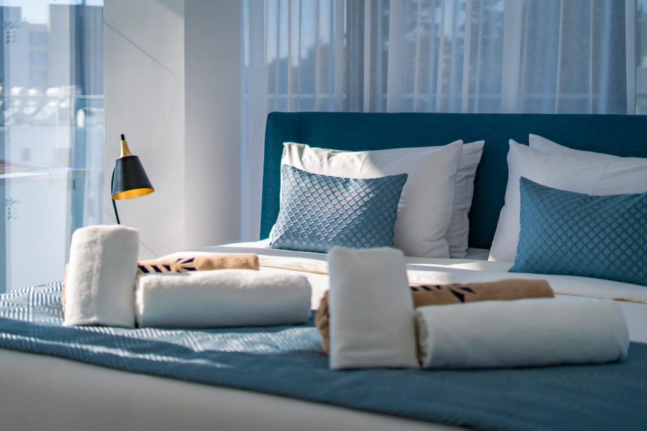 Penthouse à Paphos, Chypre, 131 m² - image 15