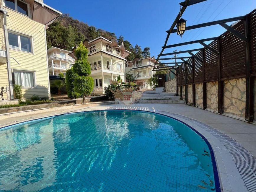 Haus in Marmaris, Türkei, 200 m² - Foto 1