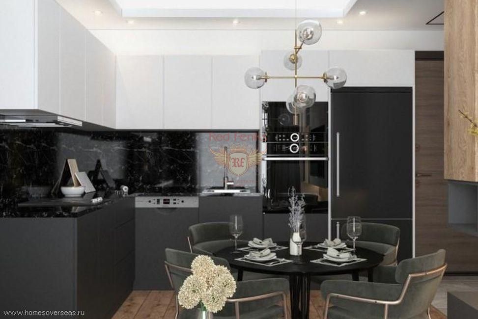 Appartement à Alanya, Turquie, 155 m² - image 7