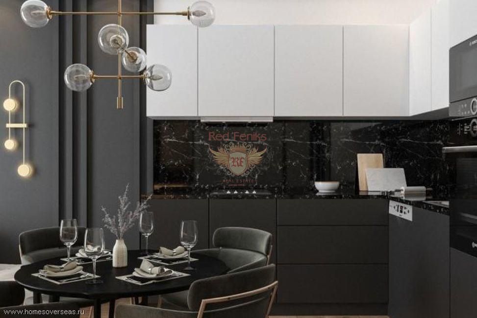 Appartement à Alanya, Turquie, 155 m² - image 8