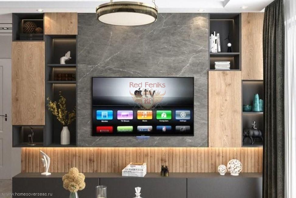 Appartement à Alanya, Turquie, 155 m² - image 9