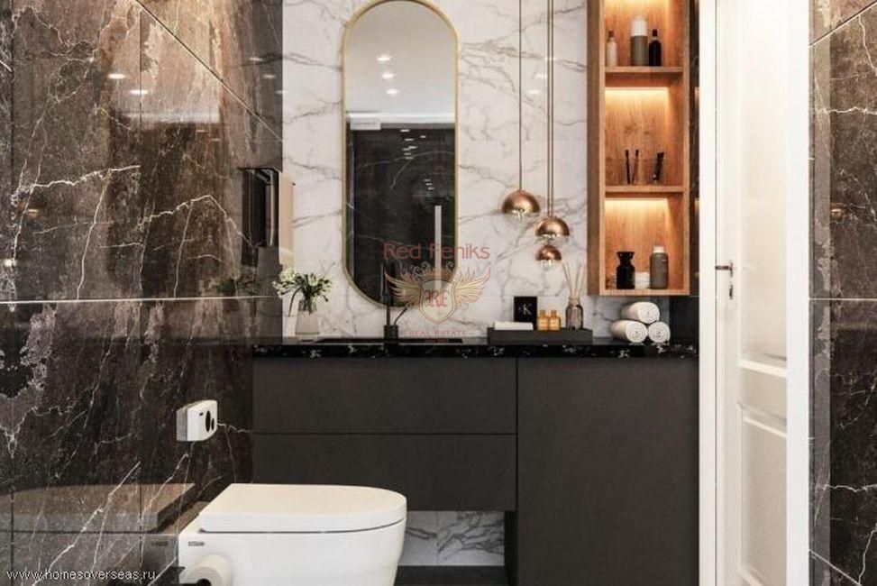 Wohnung in Alanya, Türkei, 176 m² - Foto 12