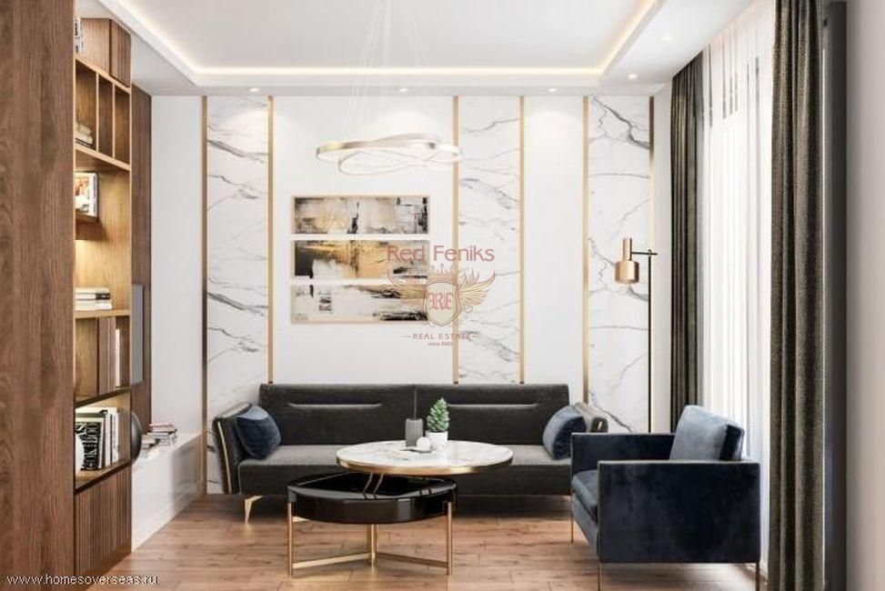 Appartement à Alanya, Turquie, 155 m² - image 13