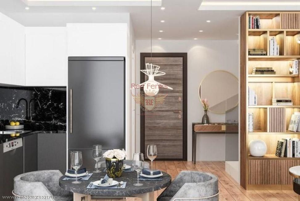 Appartement à Alanya, Turquie, 155 m² - image 14