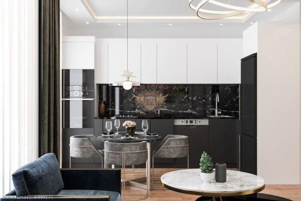 Appartement à Alanya, Turquie, 155 m² - image 15