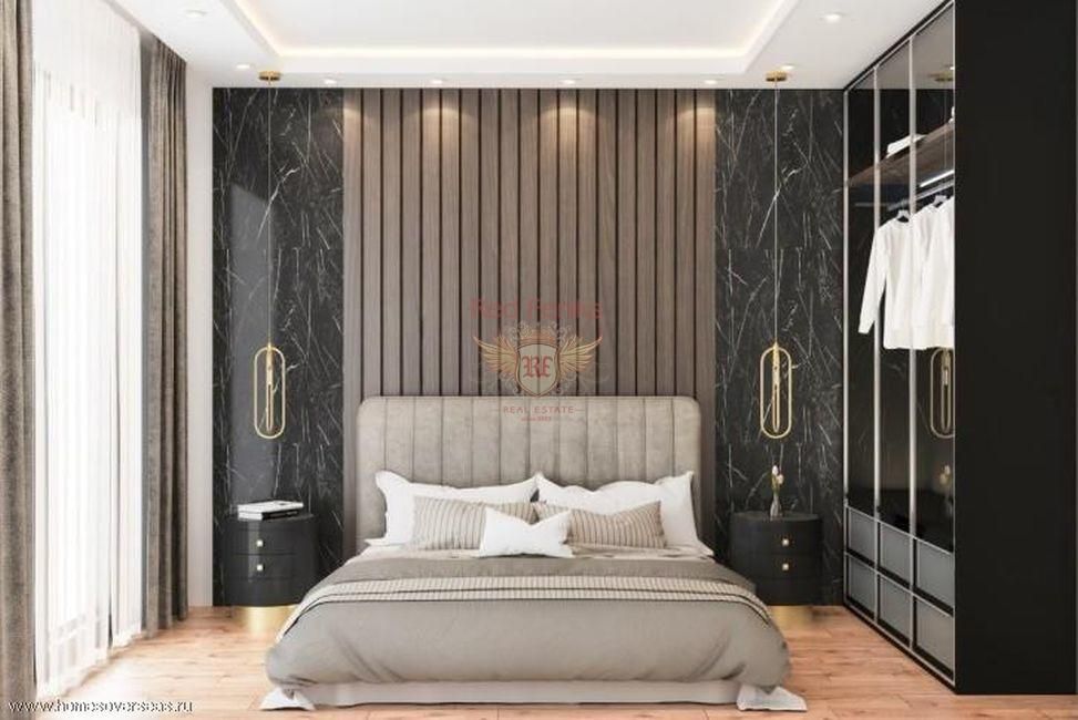 Appartement à Alanya, Turquie, 155 m² - image 16