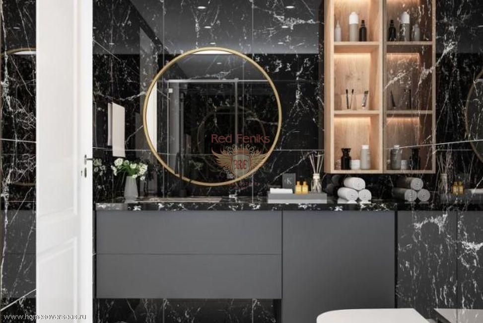 Appartement à Alanya, Turquie, 155 m² - image 17