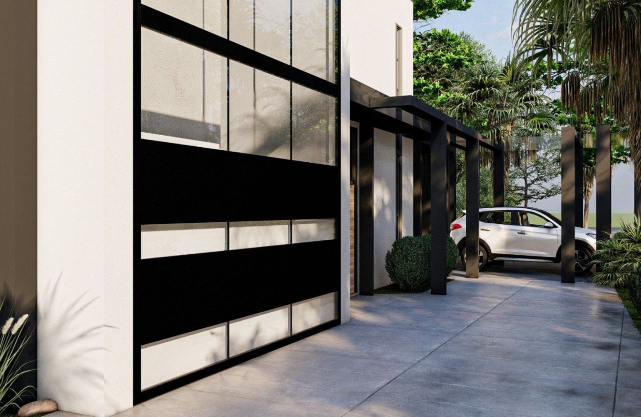 Villa en Alanya, Turquia, 350 m² - imagen 5