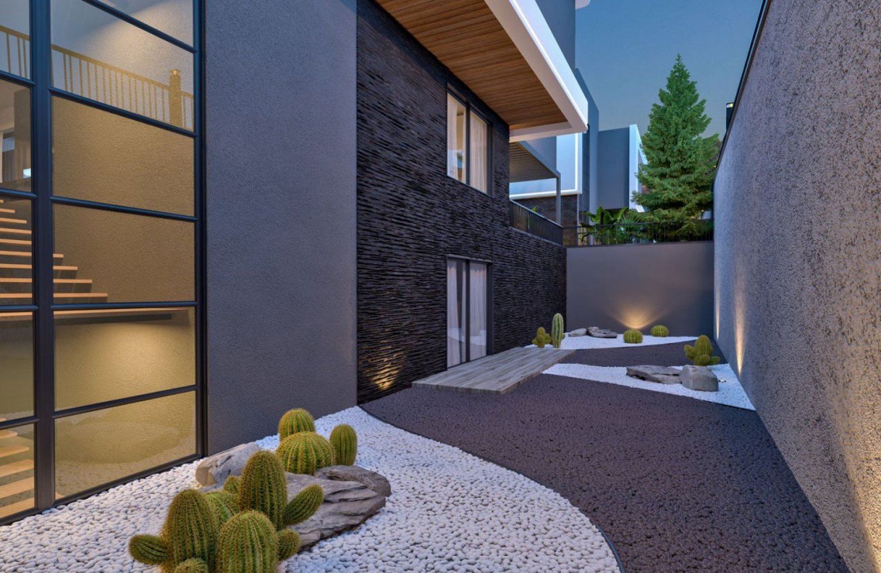 Villa in Alanya, Turkey, 434 m² - picture 4