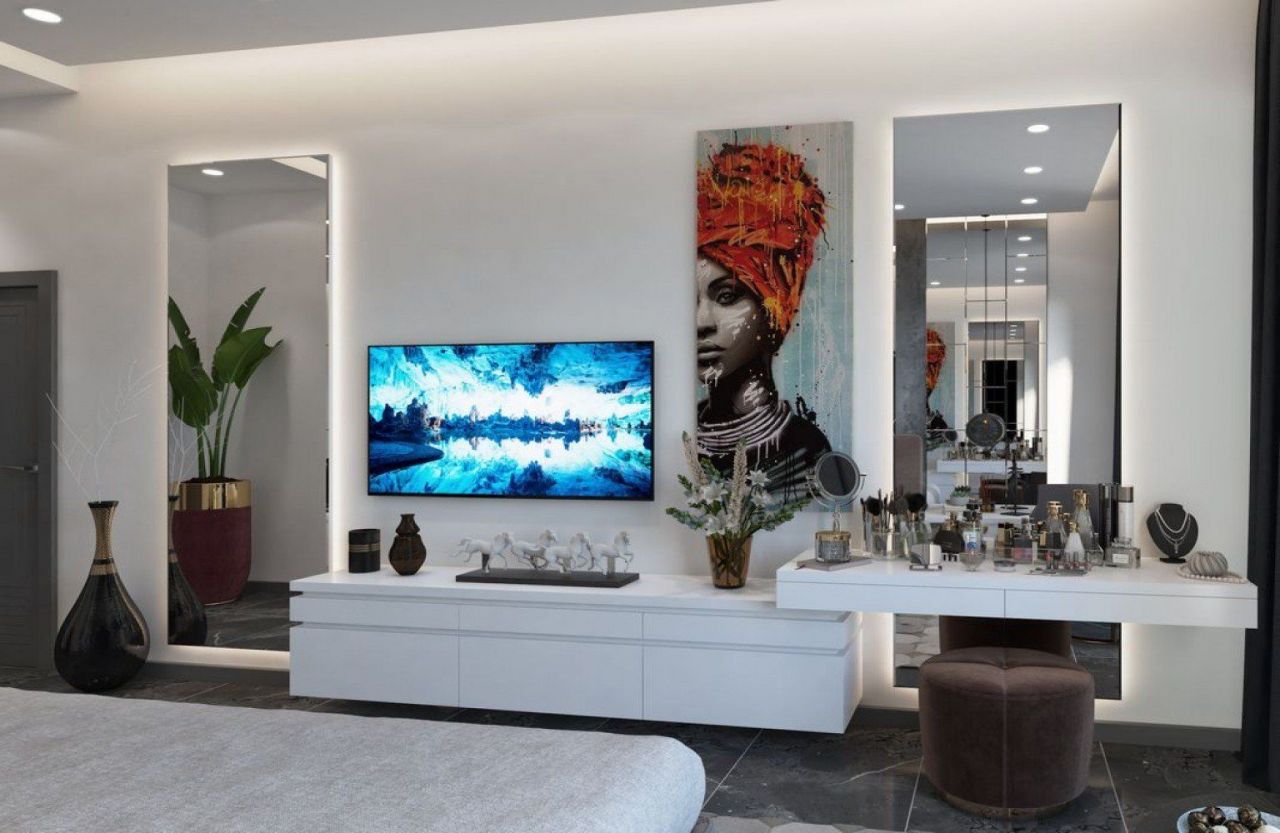 Villa in Alanya, Turkey, 364 m² - picture 10