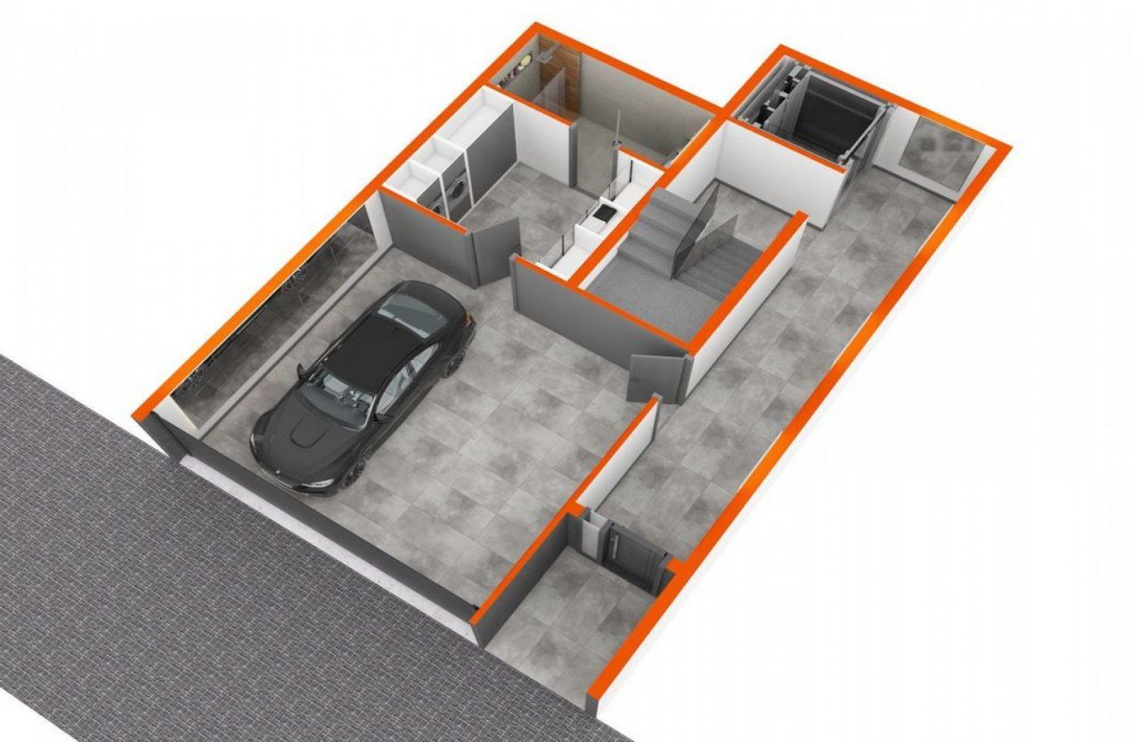 Villa in Alanya, Turkey, 364 m² - picture 17