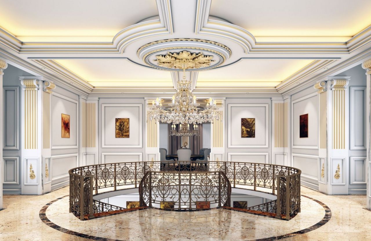 Penthouse in Alanya, Turkey, 210 m² - picture 11