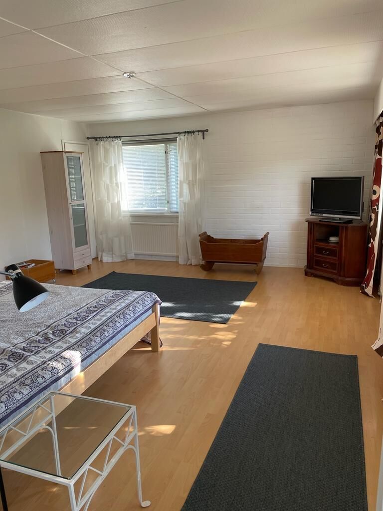 Appartement à Leppävirta, Finlande, 40 m² - image 1