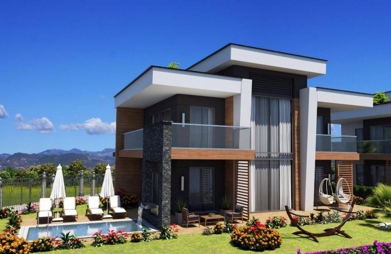 Villa à Alanya, Turquie, 228 m² - image 11