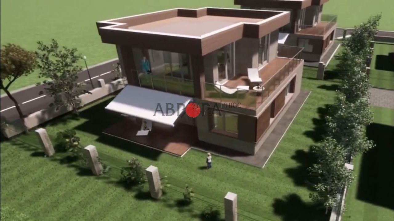 Maison à Sarafovo, Bulgarie, 203 m² - image 5