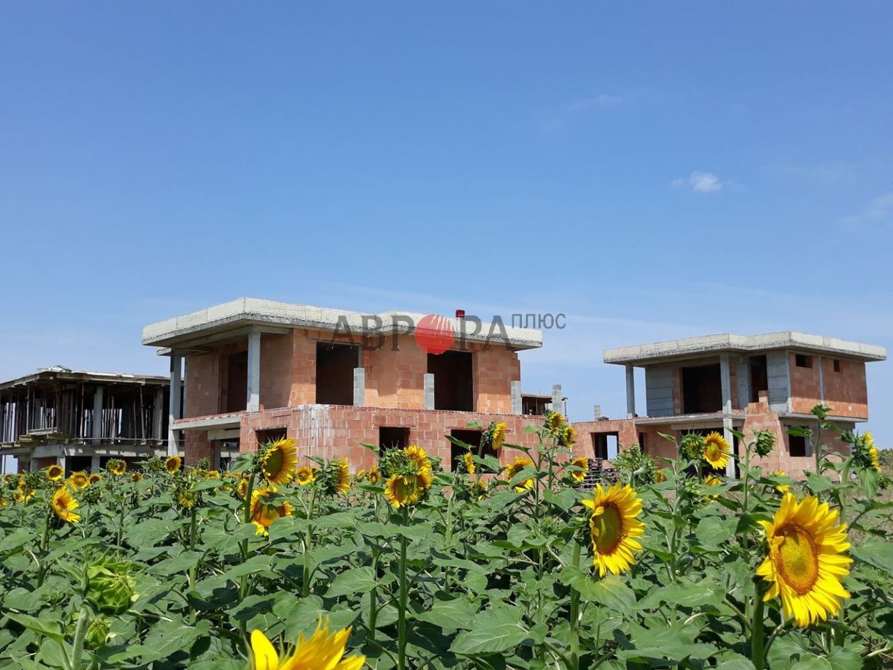 Maison à Sarafovo, Bulgarie, 203 m² - image 3