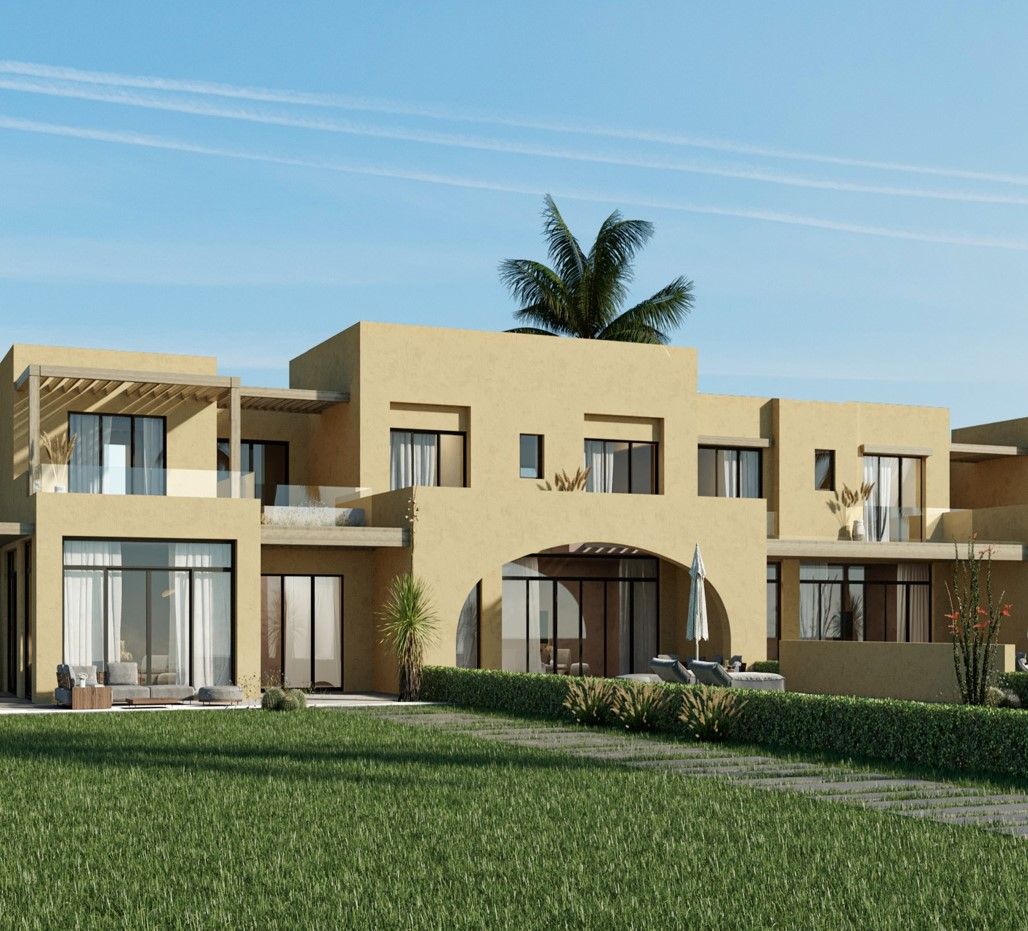 Villa in El-Gouna, Egypt, 148 m² - picture 1