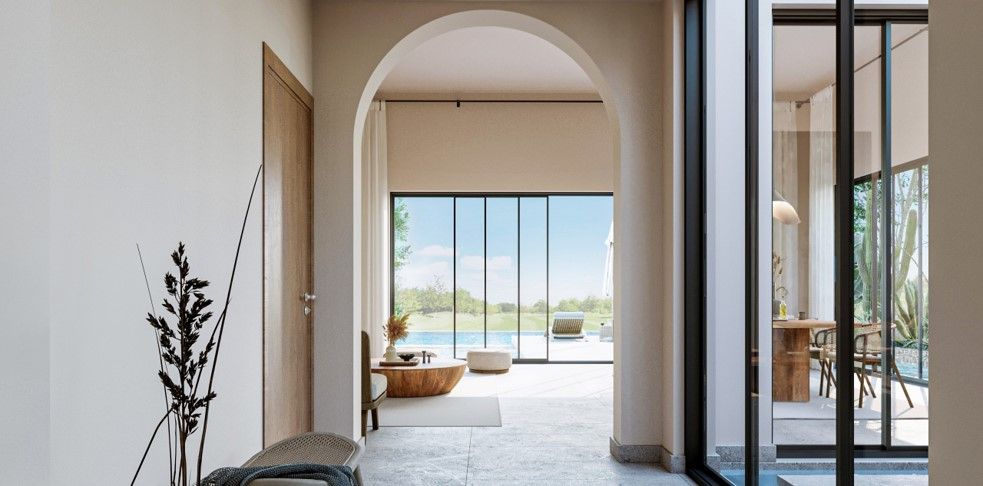 Villa à El-Gouna, Egypte, 148 m² - image 2