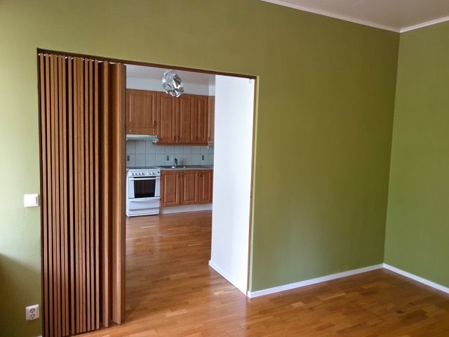 Commercial apartment building in Imatra, Finland, 600 m² - picture 4