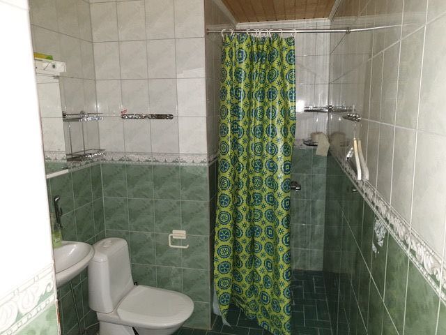 Commercial apartment building in Imatra, Finland, 600 m² - picture 6