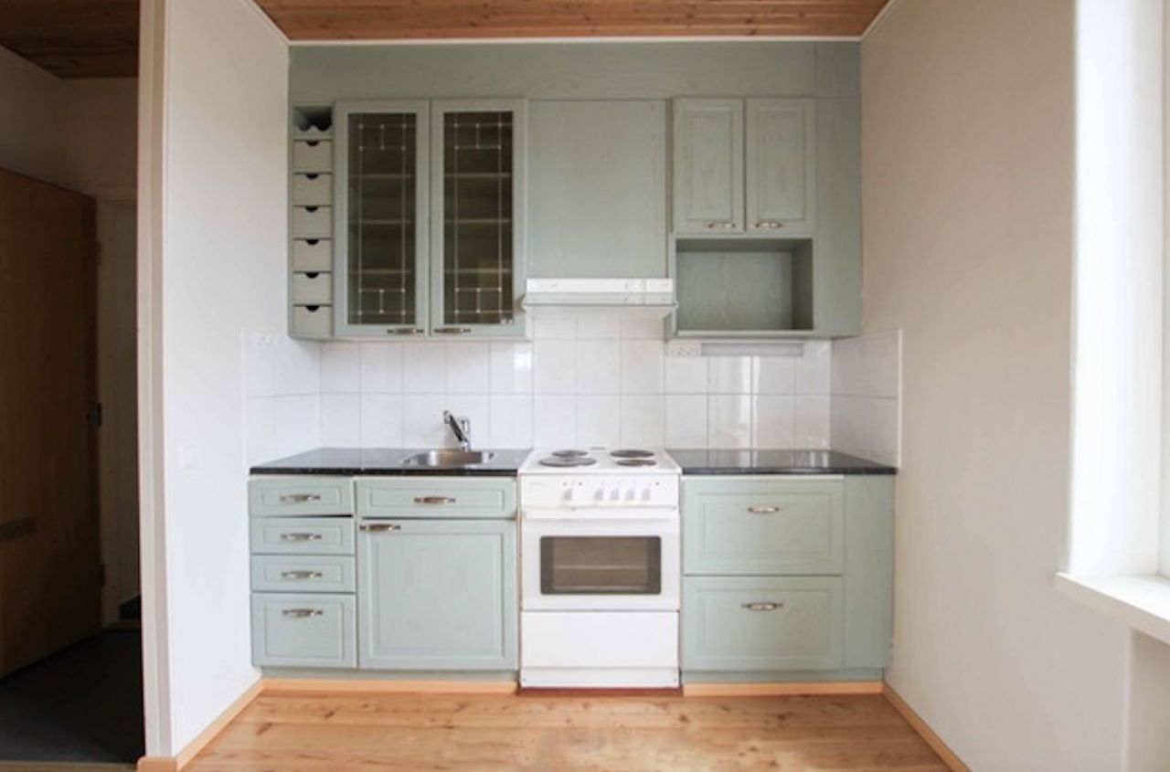 Commercial apartment building in Imatra, Finland, 600 m² - picture 8