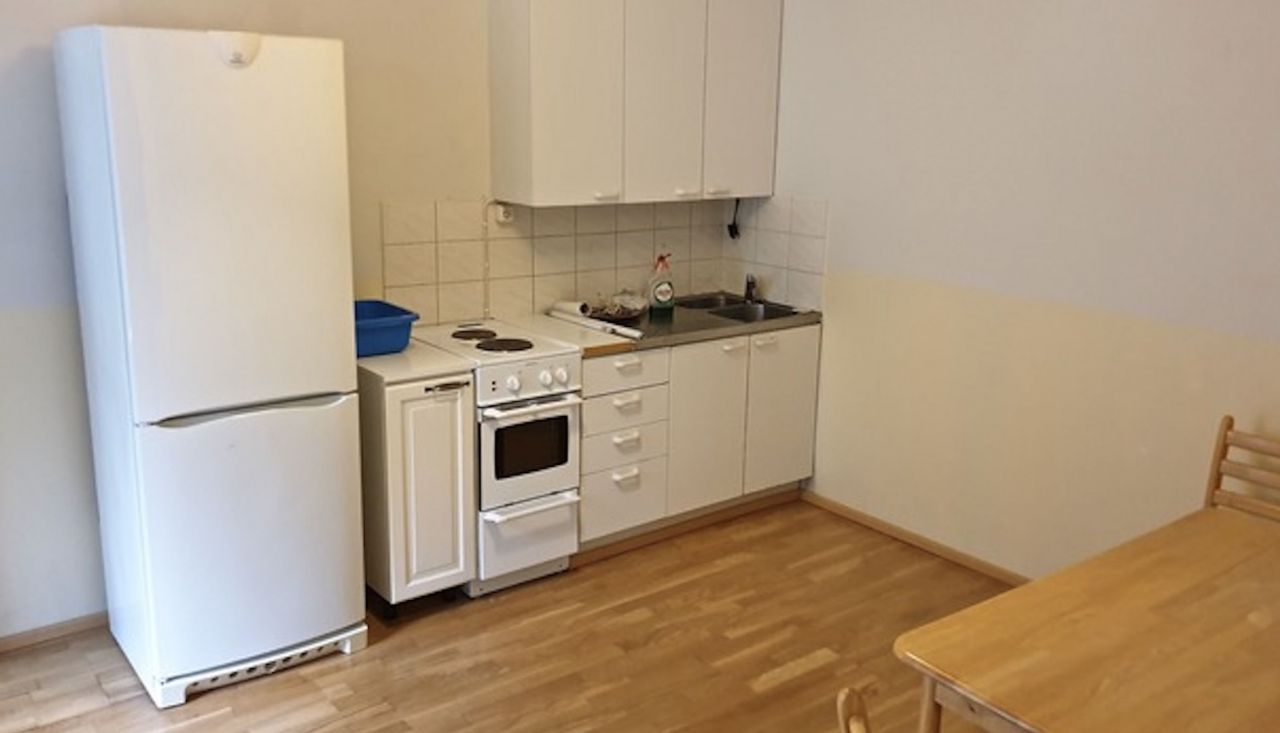 Commercial apartment building in Imatra, Finland, 600 m² - picture 9