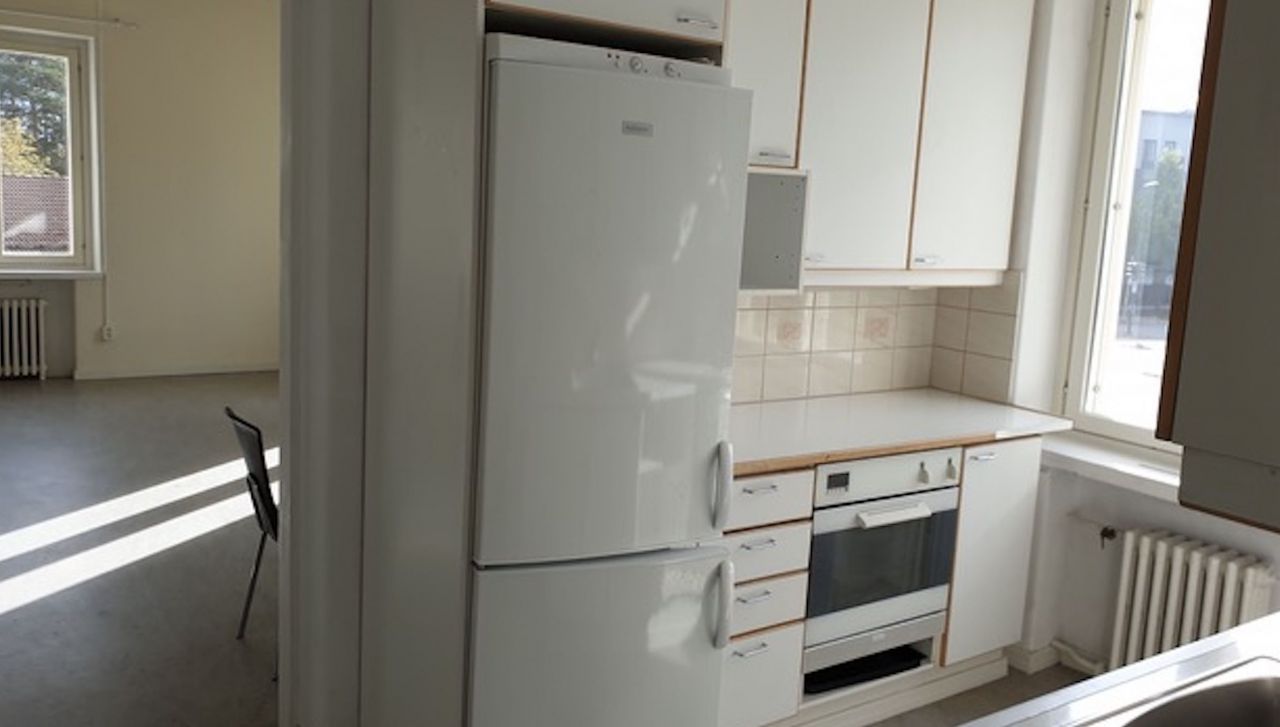 Commercial apartment building in Imatra, Finland, 600 m² - picture 5