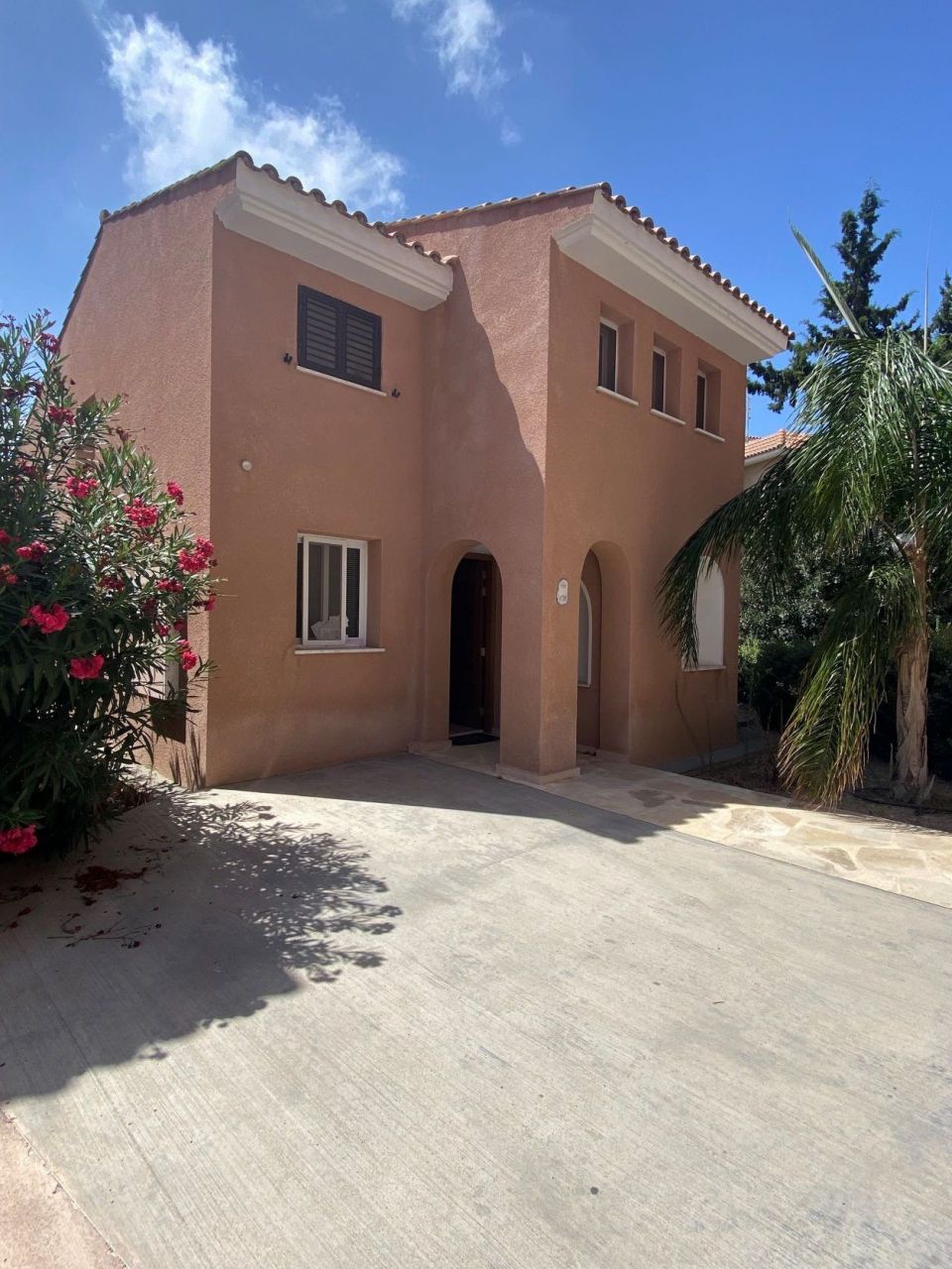 Villa à Paphos, Chypre, 144 m² - image 1