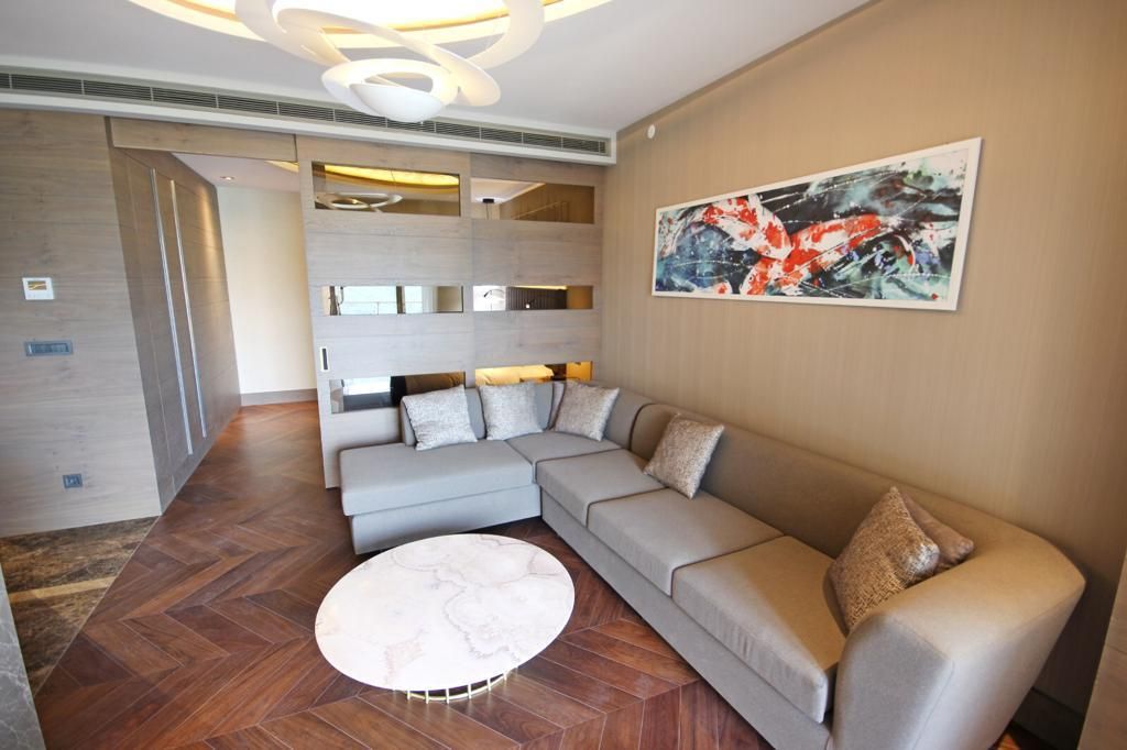 Wohnung in Alanya, Türkei, 62 m² - Foto 10