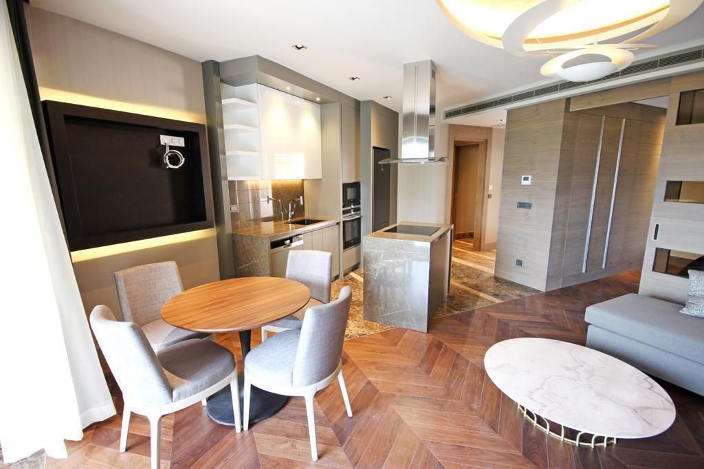 Wohnung in Alanya, Türkei, 62 m² - Foto 8