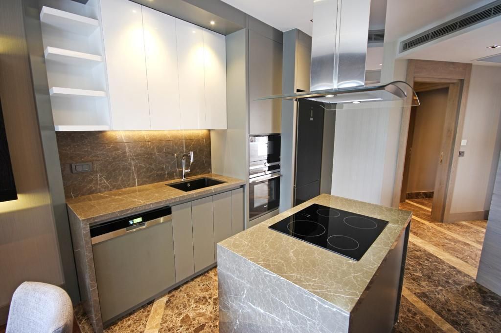 Wohnung in Alanya, Türkei, 62 m² - Foto 9
