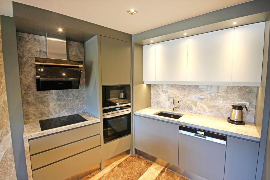 Wohnung in Alanya, Türkei, 62 m² - Foto 14