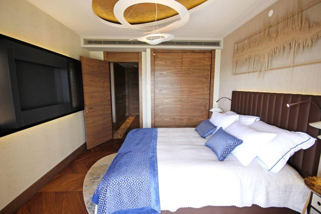 Wohnung in Alanya, Türkei, 62 m² - Foto 17