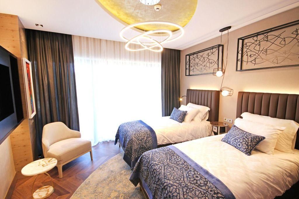 Wohnung in Alanya, Türkei, 62 m² - Foto 12