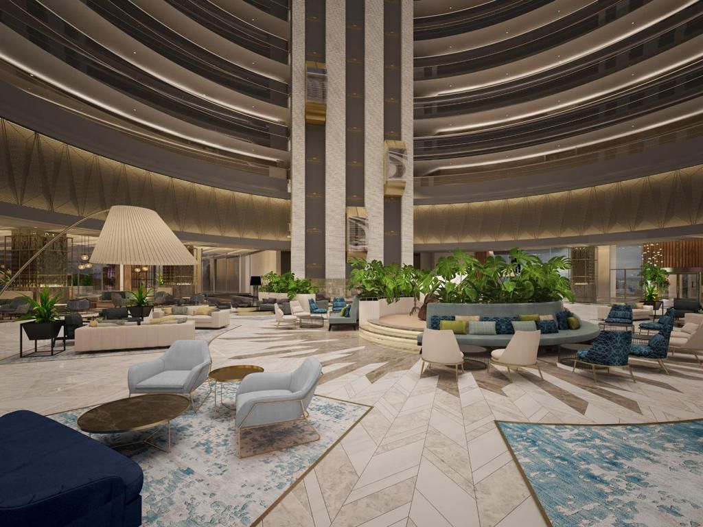 Wohnung in Alanya, Türkei, 62 m² - Foto 7