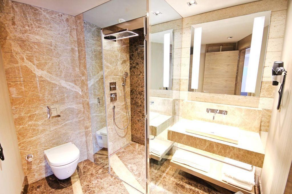 Wohnung in Alanya, Türkei, 62 m² - Foto 13