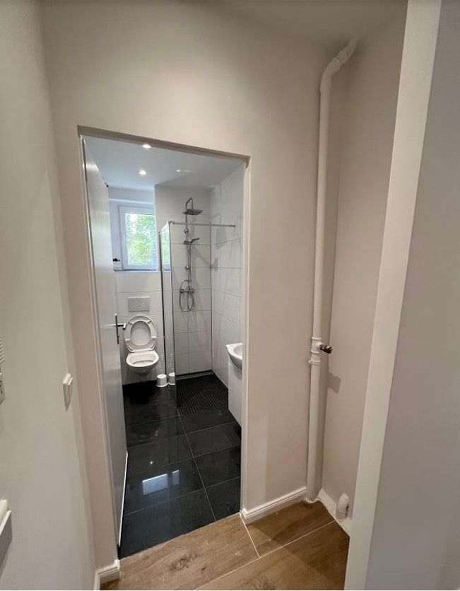 Wohnung in Berlin, Deutschland, 32.07 m² - Foto 6