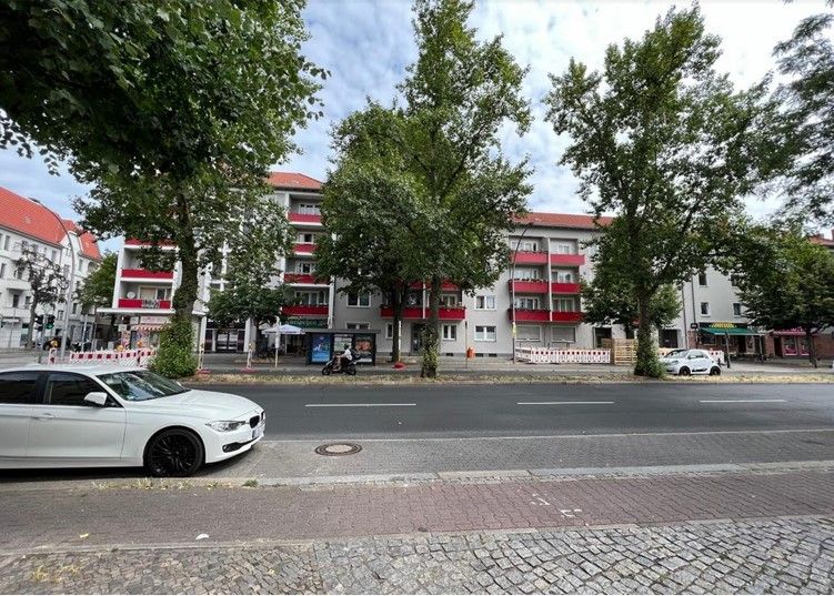 Wohnung in Berlin, Deutschland, 32.07 m² - Foto 8