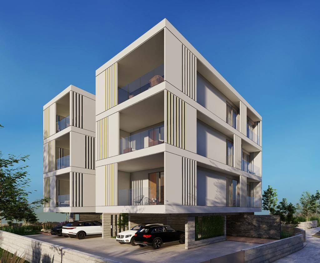 Ático en Limasol, Chipre, 150 m² - imagen 18