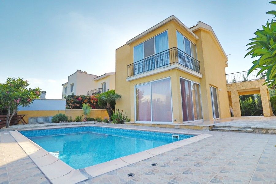 Villa in Paphos, Cyprus, 177 m² - picture 1