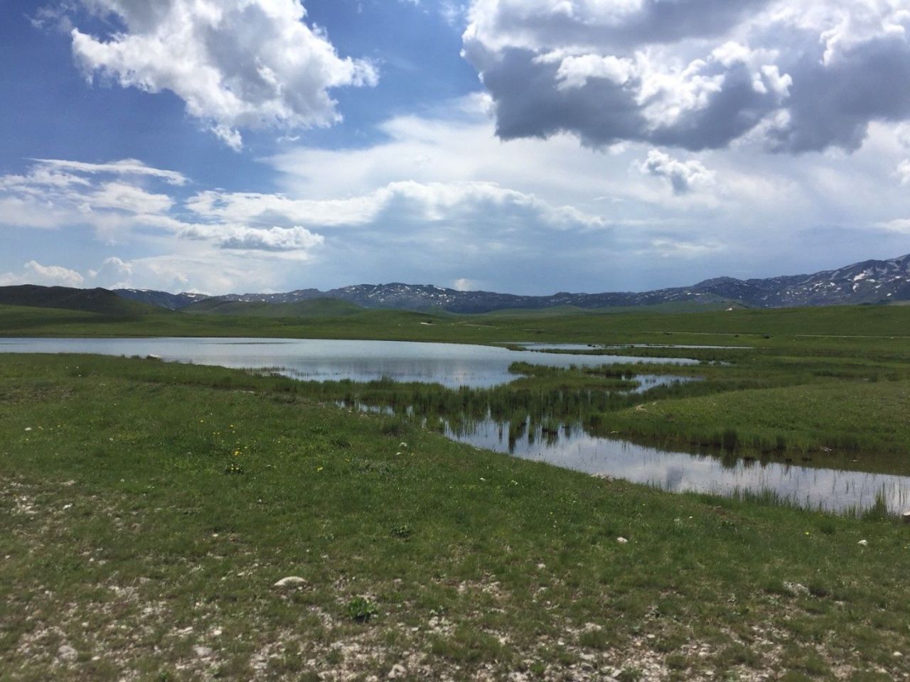 Terreno en Zabljak, Montenegro, 5 000 m² - imagen 1