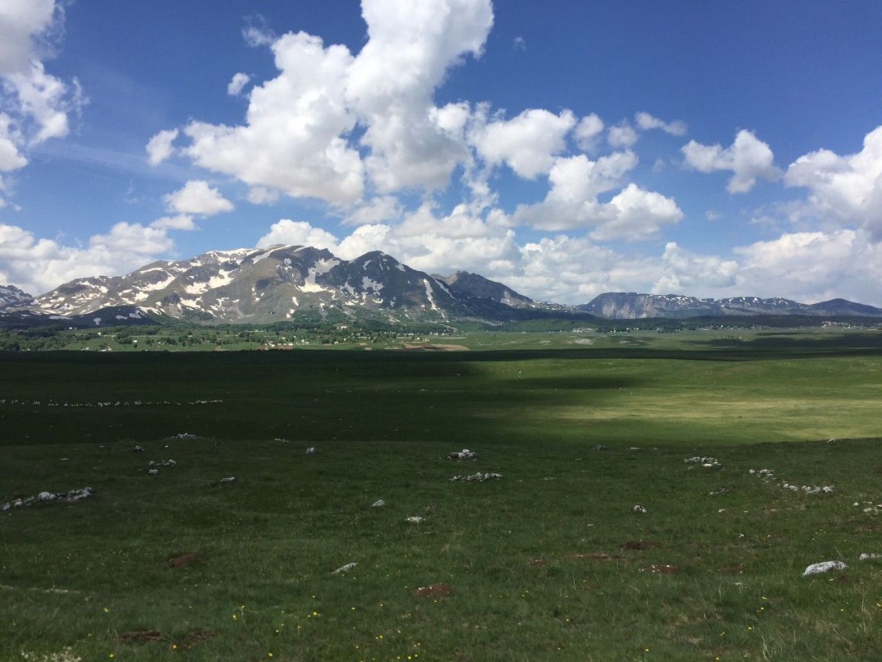 Terrain à Zabljak, Monténégro, 5 000 m² - image 2