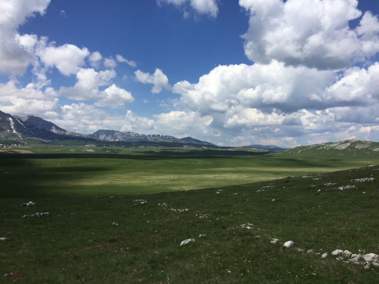 Terrain à Zabljak, Monténégro, 5 000 m² - image 3