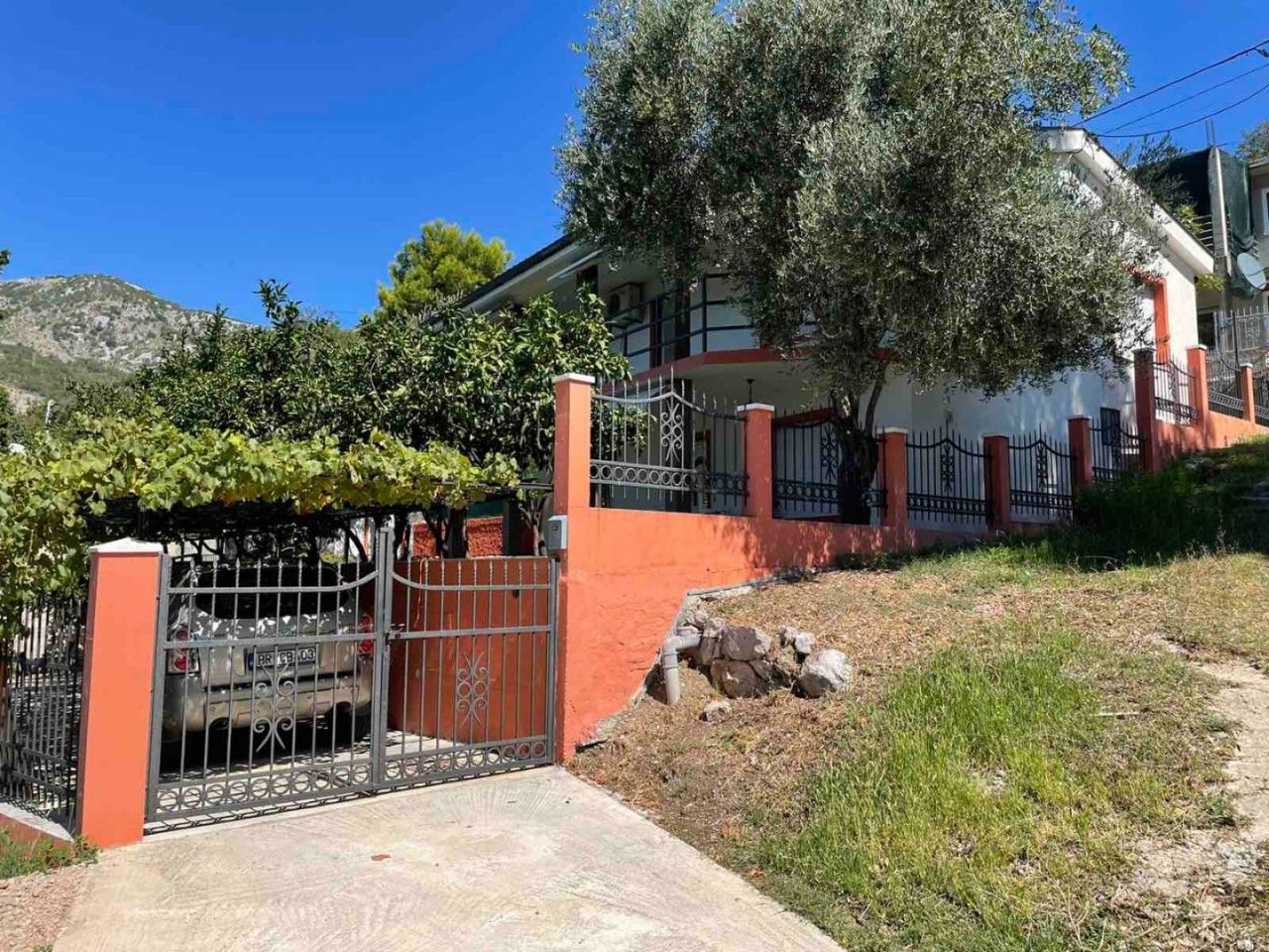 Biens commerciaux à Sutomore, Monténégro, 146 m² - image 5