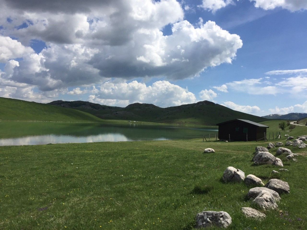 Terrain à Zabljak, Monténégro, 5 000 m² - image 5