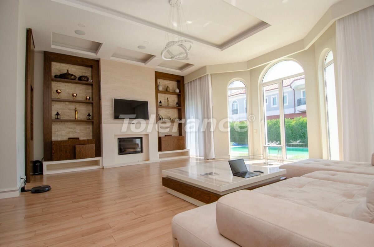 Villa in Antalya, Türkei, 320 m² - Foto 4