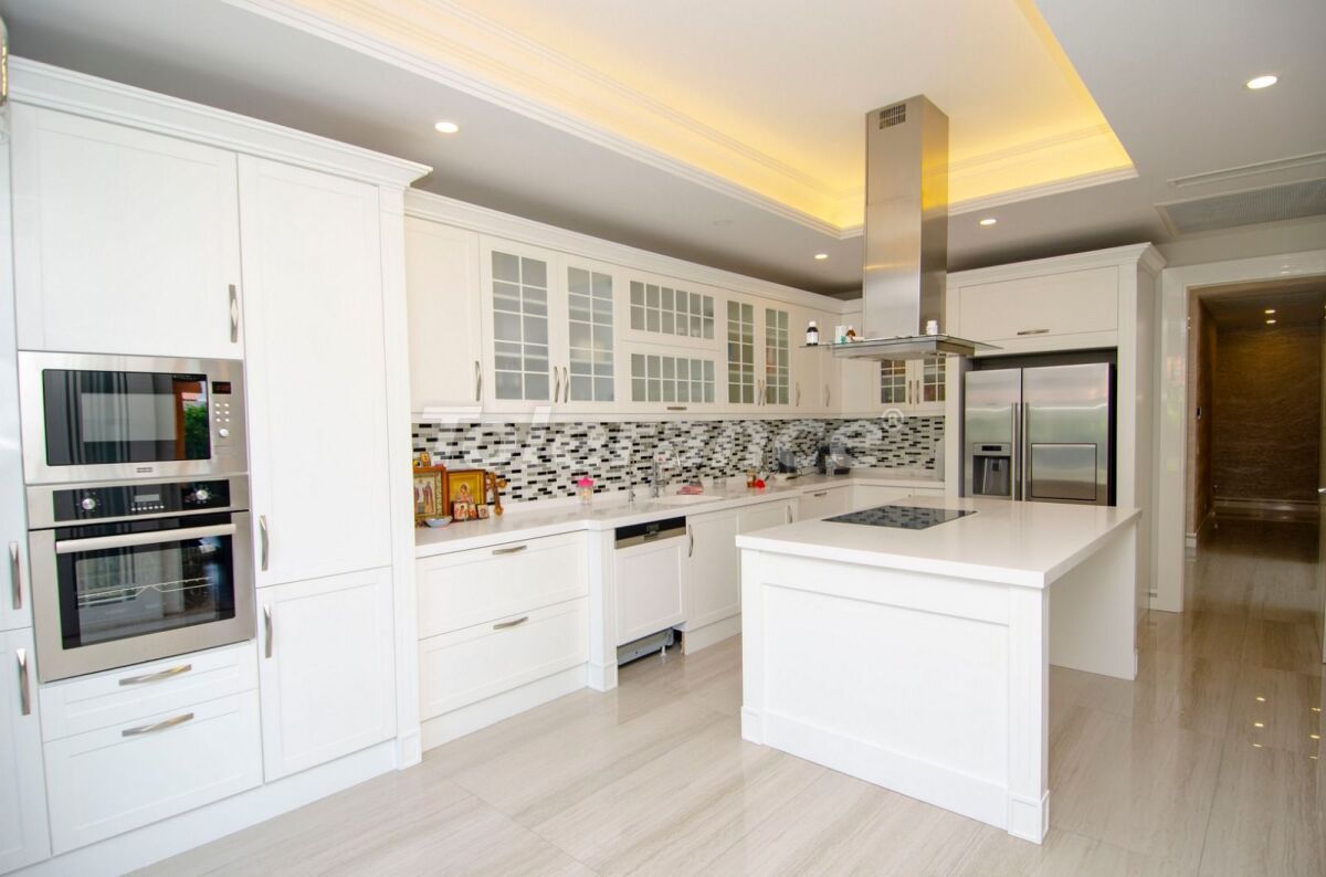 Villa in Antalya, Türkei, 320 m² - Foto 6