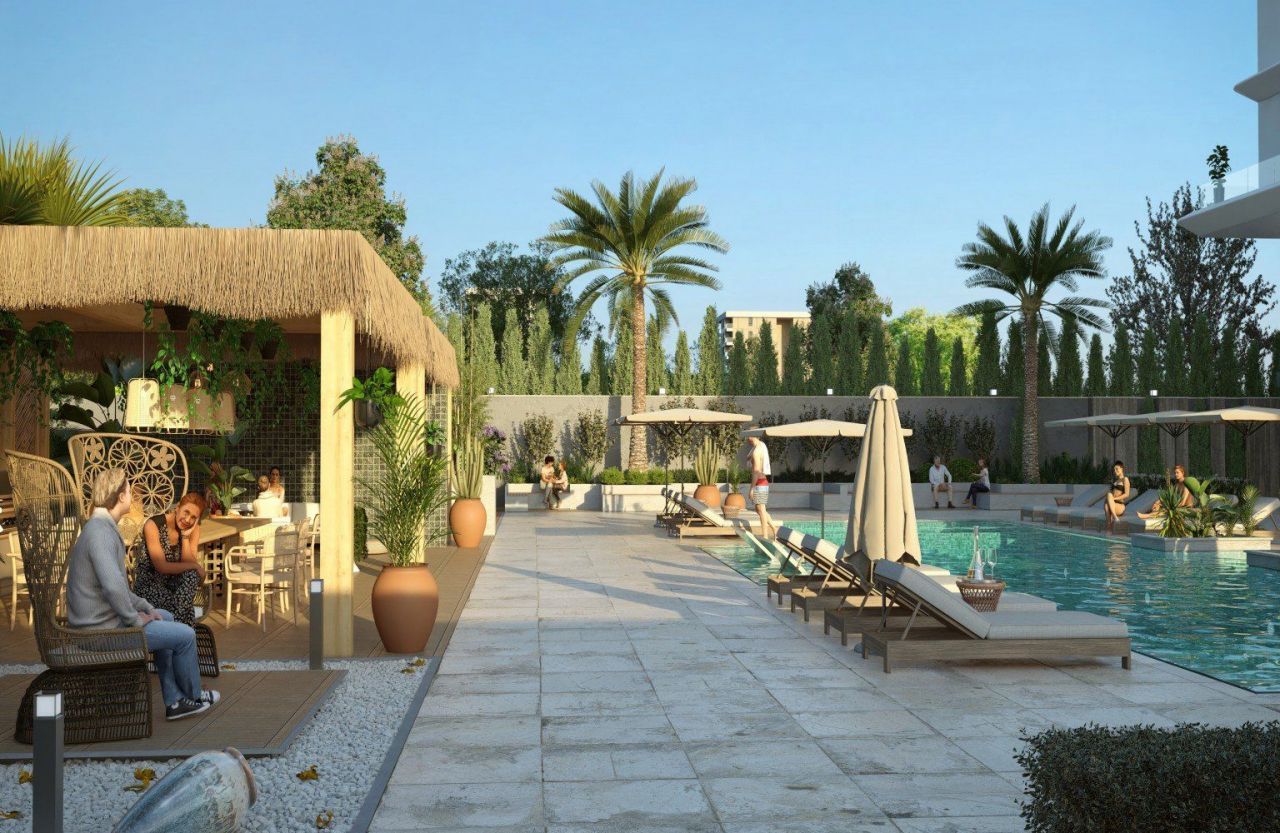 Appartement à Kestel, Turquie, 60 m² - image 10